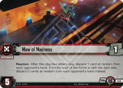 Maw of Madness
