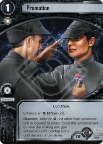 Promotion