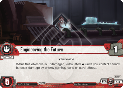 Engineering the Future