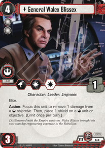 General Walex Blissex