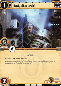Navigation Droid
