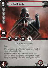 Darth Vader