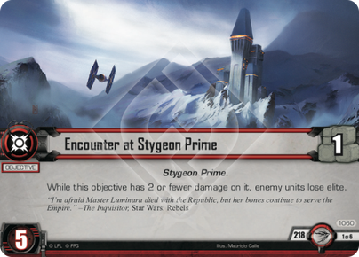 Encounter at Stygeon Prime