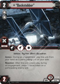 â€œBackstabberâ€