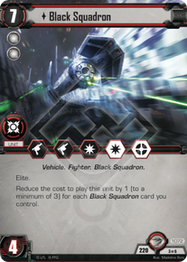 Black Squadron