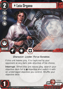 Leia Organa