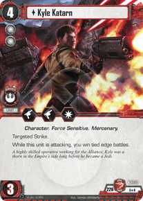 Kyle Katarn