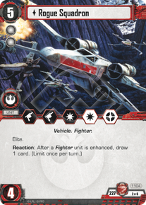 Rogue Squadron