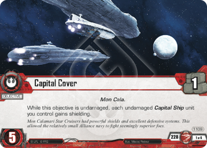 Capital Cover