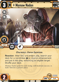Momaw Nadon