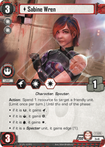 Sabine Wren
