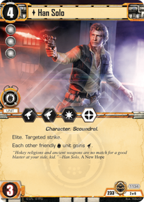 Han Solo
