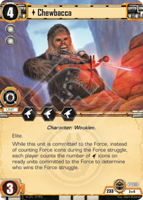 Chewbacca