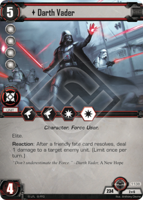 Darth Vader