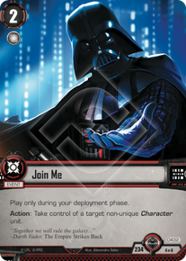 Join Me