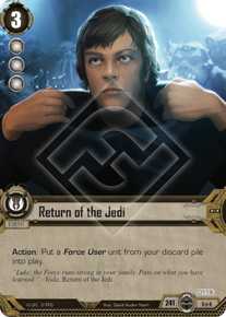 Return of the Jedi
