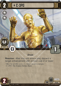 C-3PO