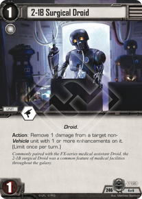 2-1B Surgical Droid