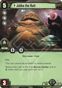 Jabba the Hutt