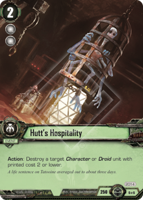 Huttâ€™s Hospitality