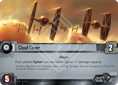 Cloud Cover