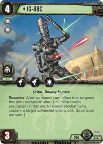 IG-88C