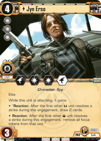 Jyn Erso