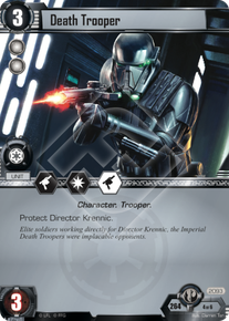 Death Trooper