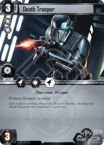 Death Trooper