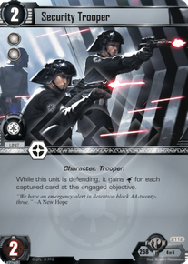 Security Trooper
