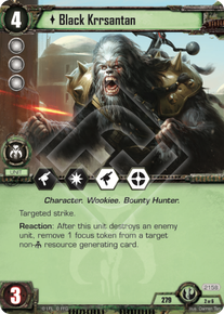 Black Krrsantan