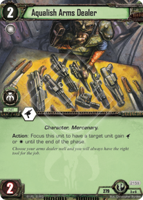 Aqualish Arms Dealer