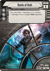 Battle of Hoth