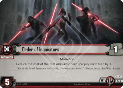 Order of Inquisitors
