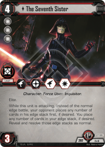 The Seventh Sister