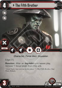 The Fifth Brother