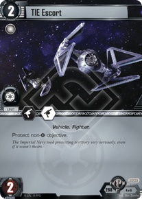 TIE Escort