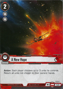 A New Hope