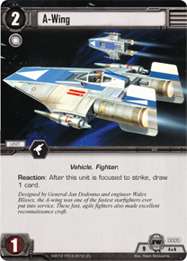 A-Wing