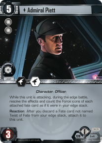 Admiral Piett