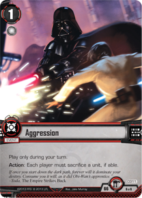 Aggression