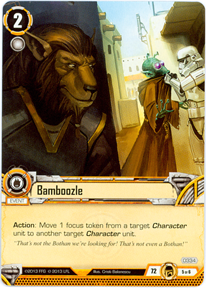Bamboozle