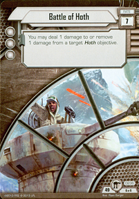 Battle of Hoth