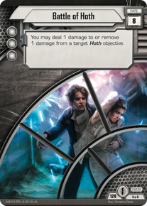 Battle of Hoth
