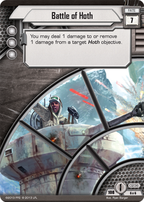 Battle of Hoth