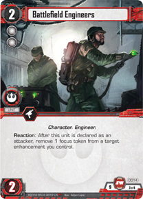 Battlefield Engineers