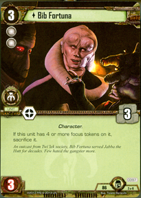 Bib Fortuna