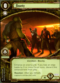 Bounty