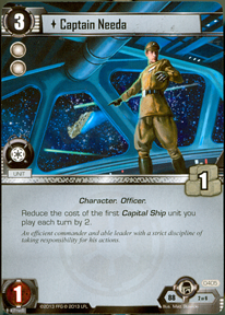 Captain Needa
