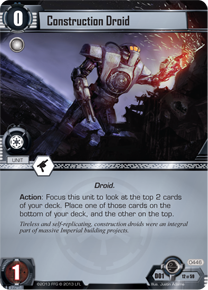 Construction Droid